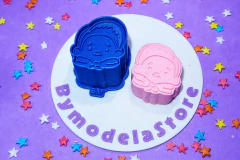 Ejetor para Brigadeiros e Docinhos - Up - Russel - By Modela Store