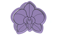 Ejetor para Brigadeiro e Docinho - Flor de Lotus - comprar online