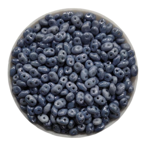 Matubo SuperDúo 2,5 x 5 mm 03000-14464 - comprar online