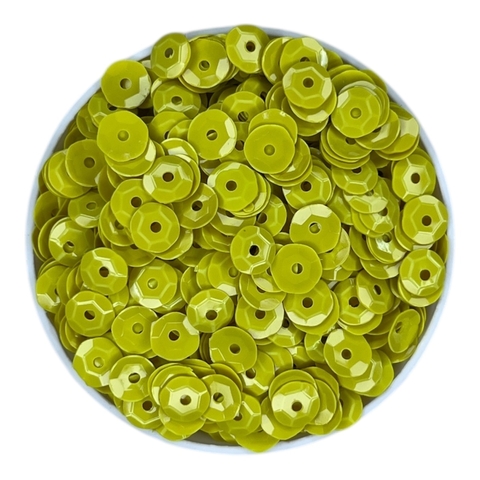 Lentejuela opaca cube 6 / 143 - comprar online