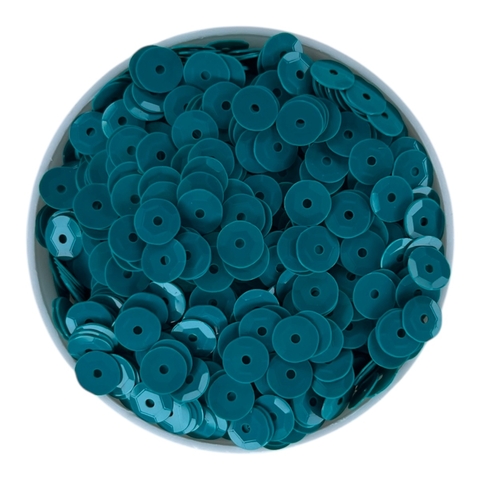 Lentejuela opaca cube 6 /202 - comprar online