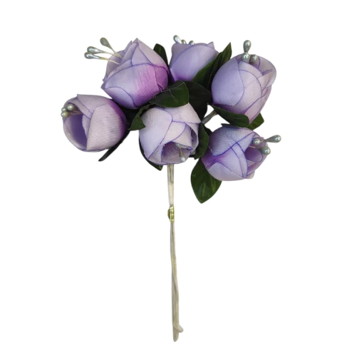 Flor 94005-B3 Lila - comprar online