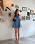 Vestido Malu