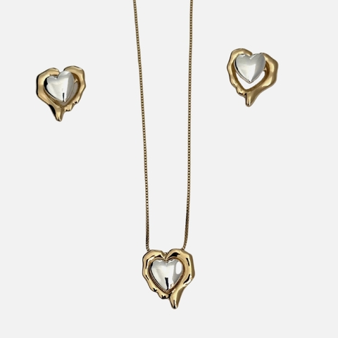 Conjunto Maitê - comprar online