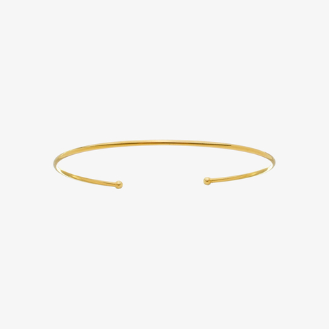 Bracelete Lice Dourado - comprar online