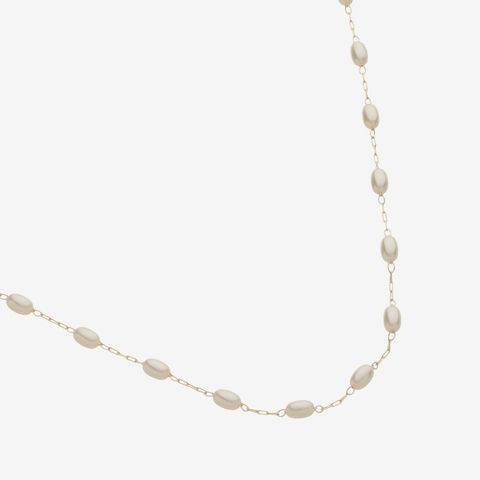 Choker Aura dourada - comprar online