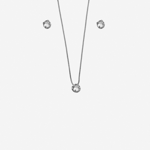 Conjunto Joana Prata