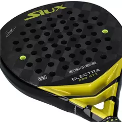 Imagen de SIUX ELECTRA ST3 PRO