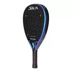 SIUX SPYDER LITE 3 HARD - Elite Padel