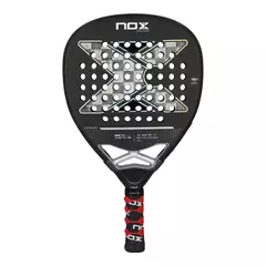 NOX AT GENIUS ATTACK 18K - comprar online