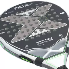 NOX AT10 GENIUS 12K - By Agustin Tapia 2024