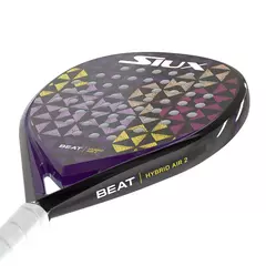 Imagen de SIUX BEAT HYBRID AIR 2 2025