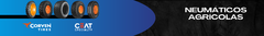 Banner de la categoría Neumáticos Agrícolas