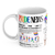 Caneca Pride News - comprar online