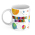 Caneca Pride The Universe is Queer - comprar online