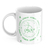 Caneca Signos - Gêmeos - comprar online