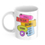 Caneca Pride Born This Gay - comprar online