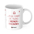 Caneca Signos - Libra na internet
