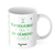 Caneca Signos - Gêmeos na internet