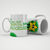Caneca Sincerinhas - Sou Emocionado