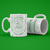 Caneca Signos - Gêmeos