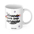 Caneca Pride Vivendo com Todas as Cores na internet