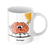 Caneca Sincerinhas - Lelé da Cuca na internet