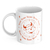 Caneca Signos - Touro - comprar online