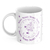 Caneca Signos - Peixes - comprar online