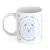 Caneca Signos - Leão - comprar online
