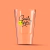 Copo Drink Shot - Smile