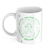Caneca Signos - Sagitário - comprar online