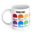 Caneca Pridetone - comprar online