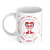 Caneca Signos - Áries - comprar online