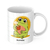 Caneca Sincerinhas - Me Poupe na internet