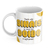 Caneca Sincerinhas - Tudo São Sinais - comprar online