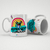 Caneca Pride Homo Sexy & Uau