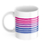 Caneca Pride Flags - Bissexual - comprar online