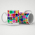 Caneca Pride Love is Love - LGBTQIAPN+