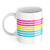 Caneca Pride Flags - Pansexual - comprar online