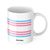 Caneca Pride Flags - Transexual na internet
