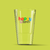 Copo Drink Shot Pride - Happy Hour