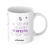 Caneca Signos - Virgem na internet