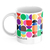 Caneca Pride Love is Love - LGBTQIAPN+ - comprar online