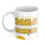 Caneca Sincerinhas - A Vida é um Baile - comprar online