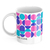 Caneca Pride Love is Love - Bissexual - comprar online