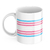 Caneca Pride Flags - Transexual - comprar online