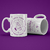 Caneca Signos - Virgem
