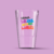 Copo Drink Shot - (Dream) Drink Without Limits