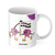 Caneca Sincerinhas - Cortar pra Todo Lado na internet